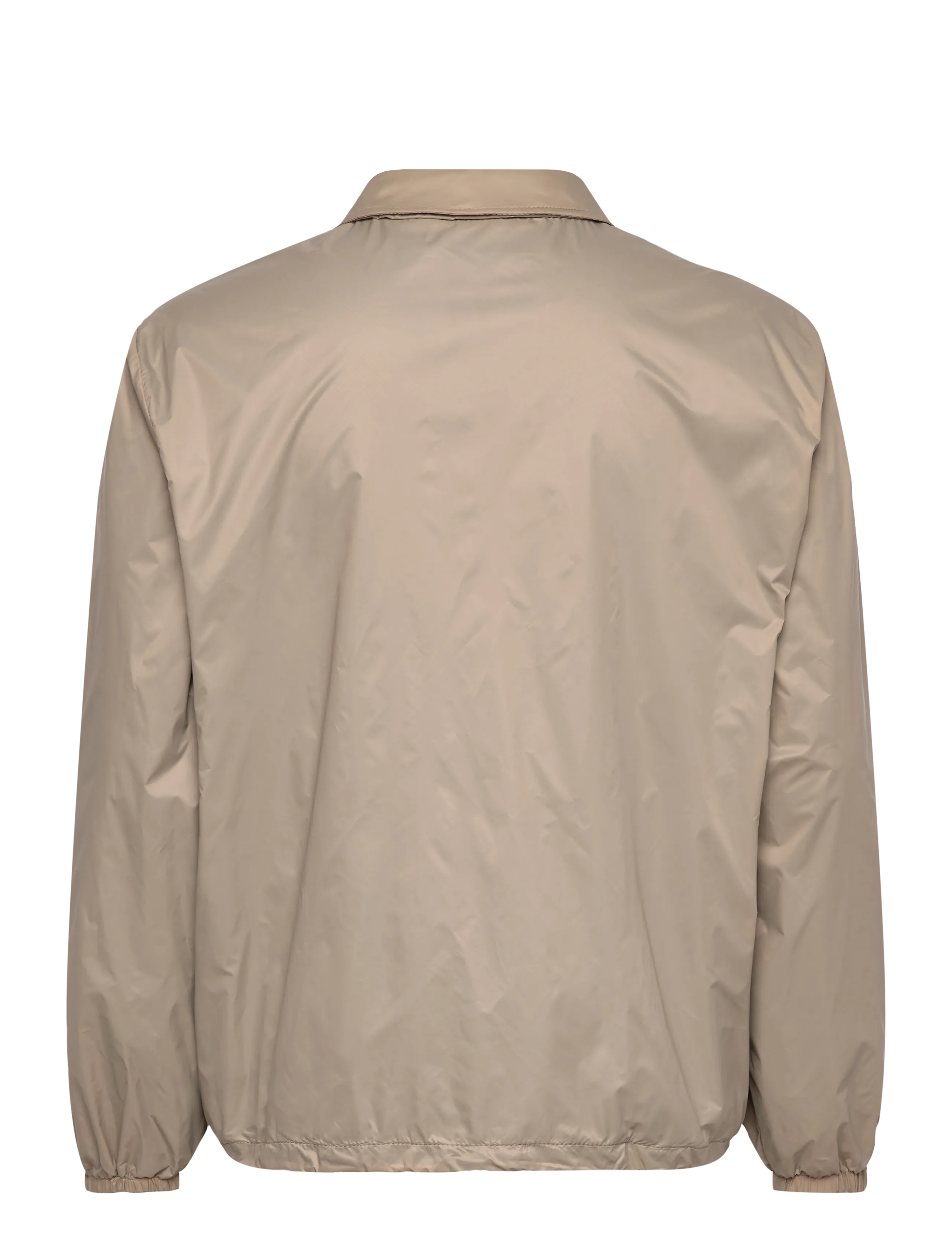 Garment Project - Sander Jacket Zipper - Earth - spring jackets - earth - 1
