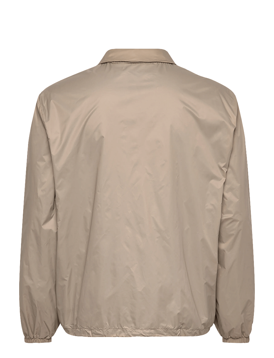 Garment Project - Sander Jacket Zipper - Earth - frühlingsjacken - earth - 1