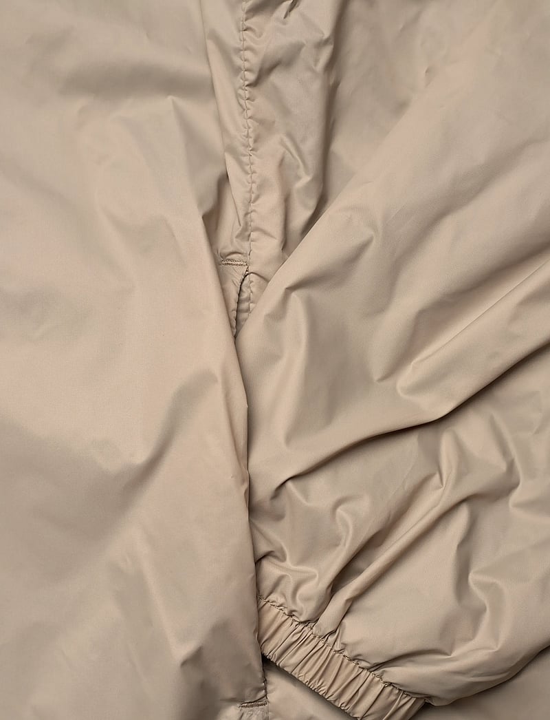 Garment Project - Sander Jacket Zipper - Earth - frühlingsjacken - earth - 3