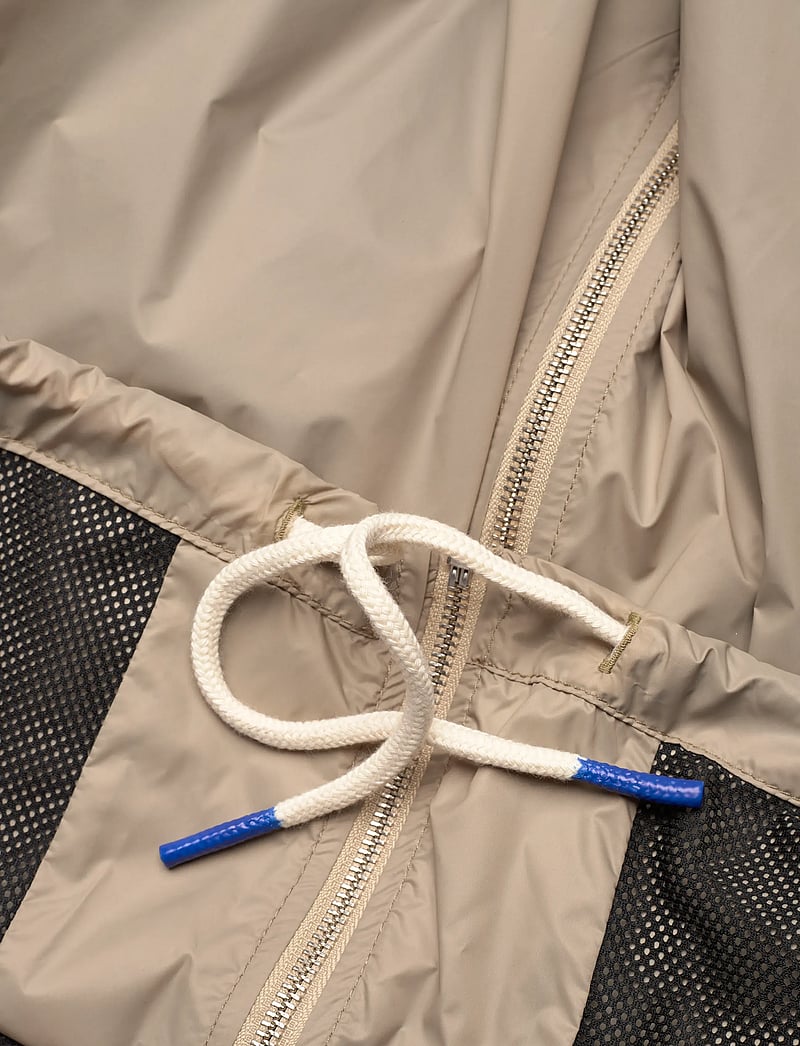 Garment Project - Sander Jacket Zipper - Earth - frühlingsjacken - earth - 4