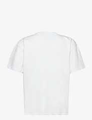 Garment Project - GP Heavy Tee - White - nordic style - 100 white - 1