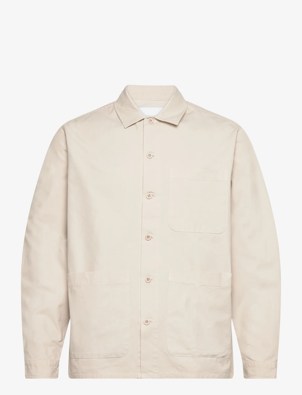 Beige clearance worker jacket