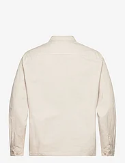 Garment Project - Worker Jacket - miesten - 111 bone white - 1