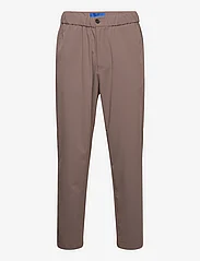 Garment Project - Dressed Pant - chinos - 260 earth - 0