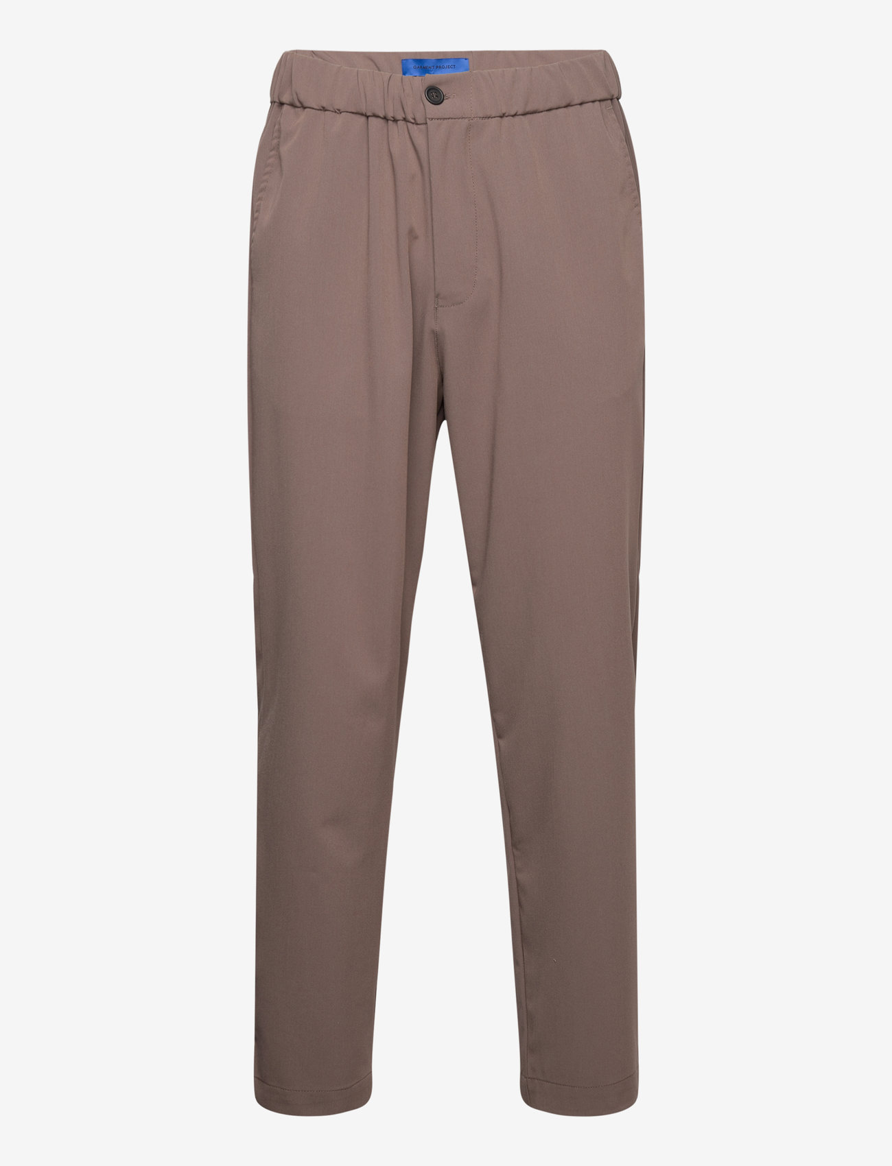 Garment Project - Dressed Pant - Earth - chinos - earth - 0
