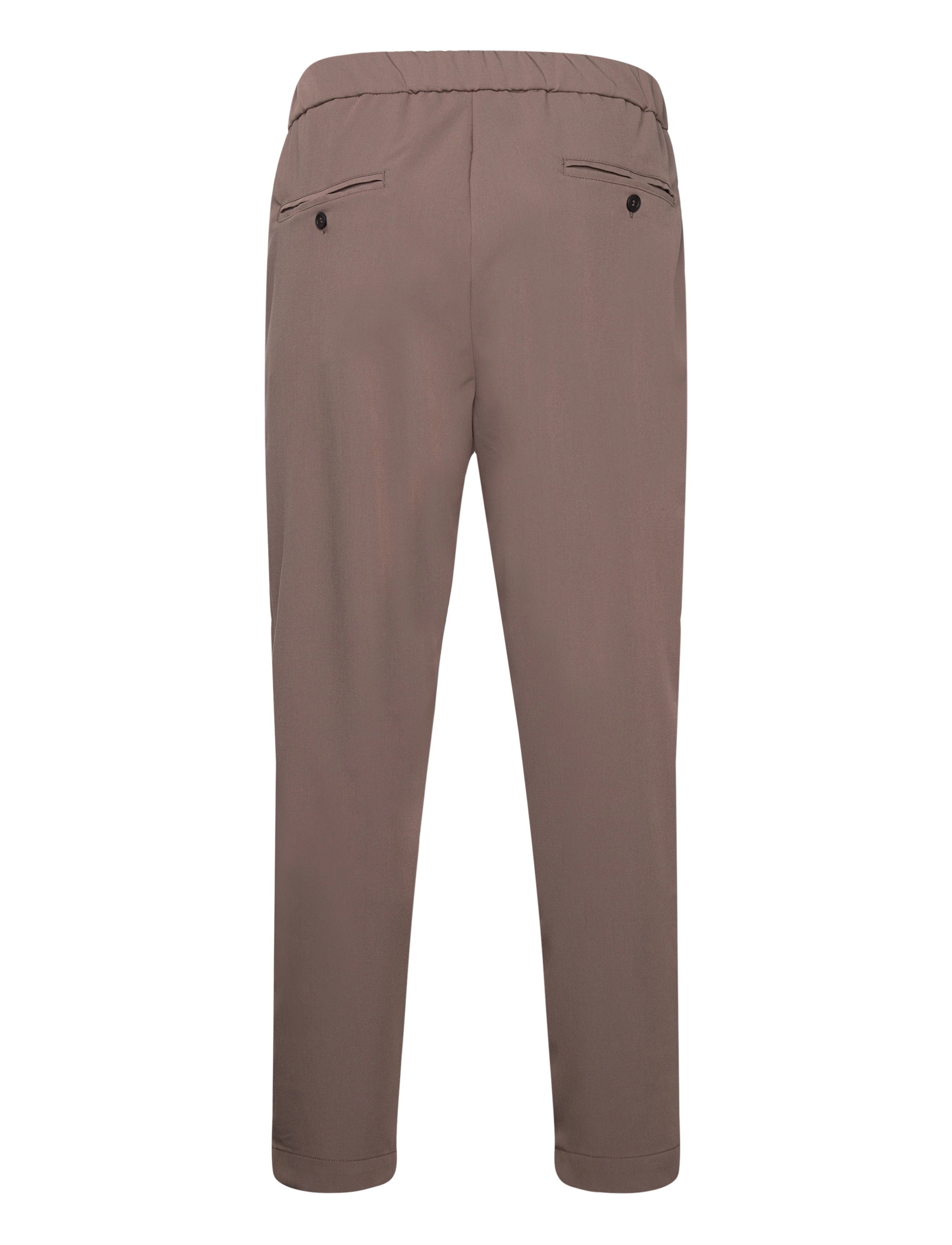 Garment Project - Dressed Pant - Earth - earth - 1