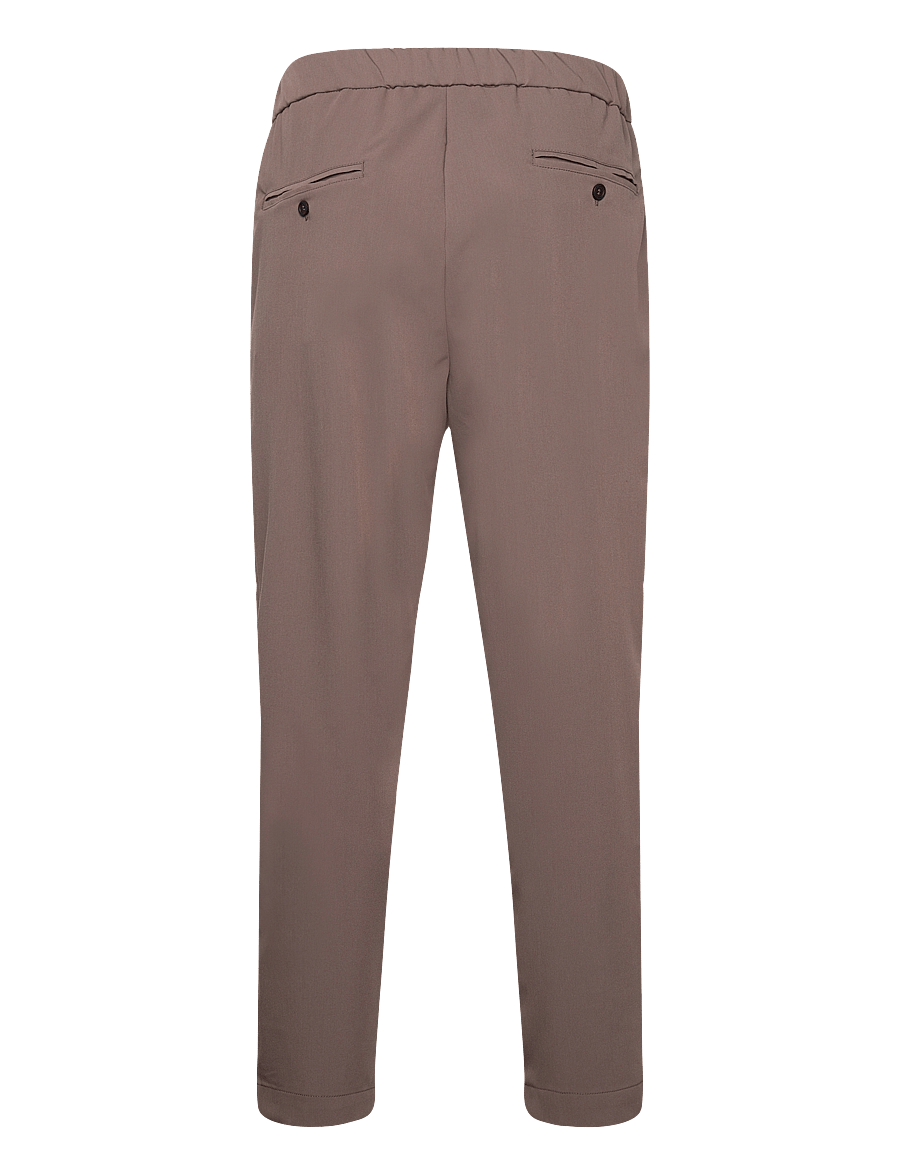 Garment Project - Dressed Pant - Earth - chinos - earth - 1