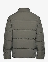 Garment Project - Down Jacket - winter jackets - 255 dusty green - 1