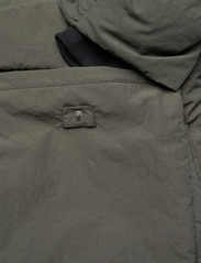 Garment Project - Down Jacket - talvitakit - 255 dusty green - 3