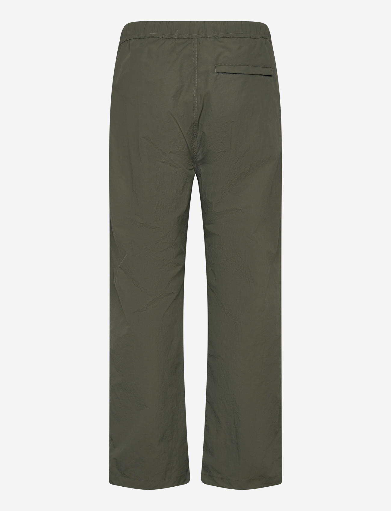 Garment Project - Tech Pant - Dusty Green - joggingbukser - dusty green - 2
