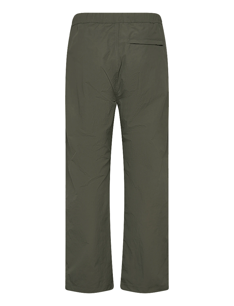 Garment Project - Tech Pant - Dusty Green - nederdelar - dusty green - 2