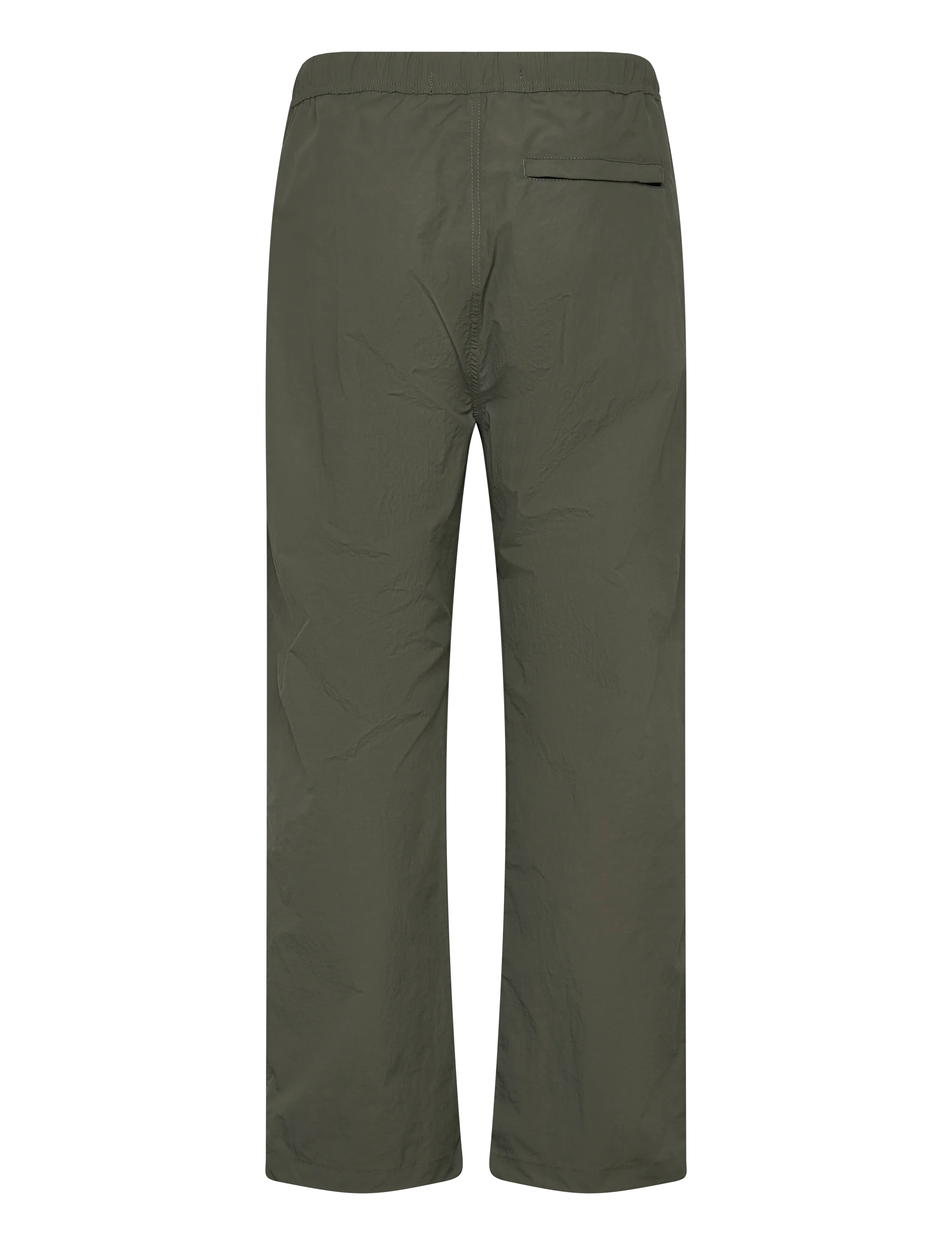 Garment Project - Tech Pant - Dusty Green - sporthosen - dusty green - 2