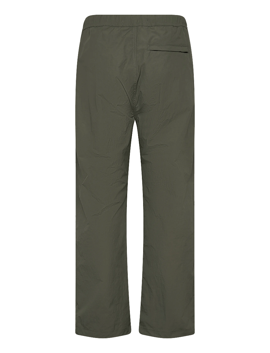 Garment Project - Tech Pant - Dusty Green - vabaajapüksid - dusty green - 2