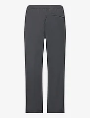 Garment Project - Tech Pant - kasdienio stiliaus kelnės - 445 charcoal - 1