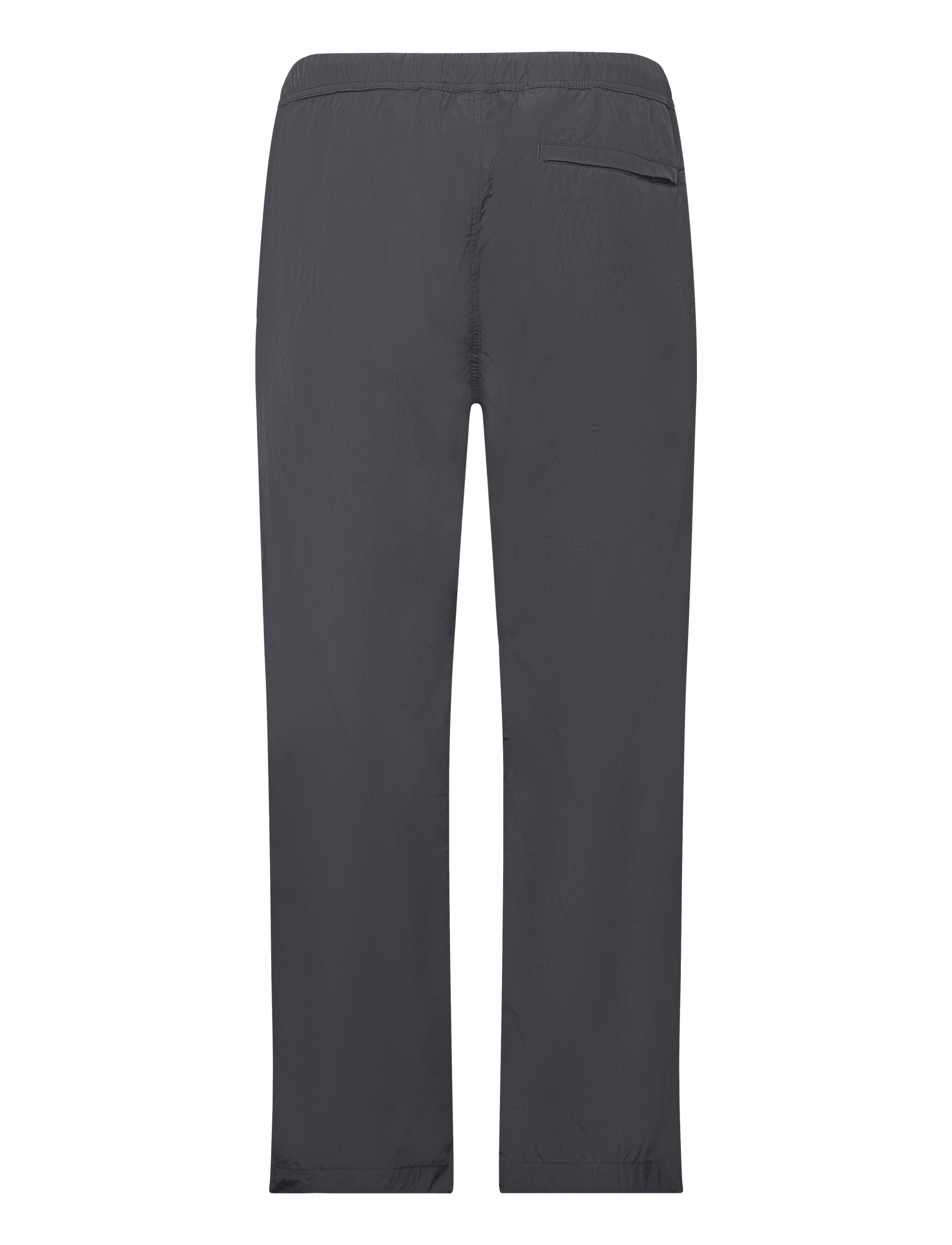 Garment Project - Tech Pant - Charcoal - män - charcoal - 1