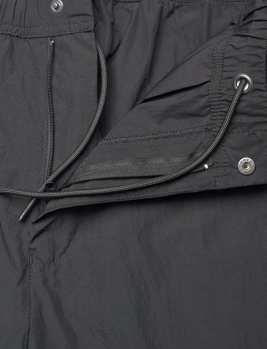 Garment Project - Tech Pant - Charcoal - casual - charcoal - 3