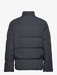 Garment Project - Down Jacket - vinterjackor - 999 black - 1