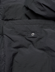 Garment Project - Down Jacket - talvitakit - 999 black - 3