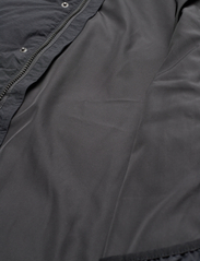 Garment Project - Down Jacket - vinterjackor - 999 black - 4