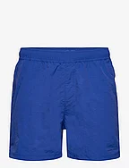 Tech Shorts - Blue - BLUE