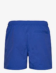 Garment Project - Tech Shorts - Blue - lühikesed ujumispüksid - blue - 1