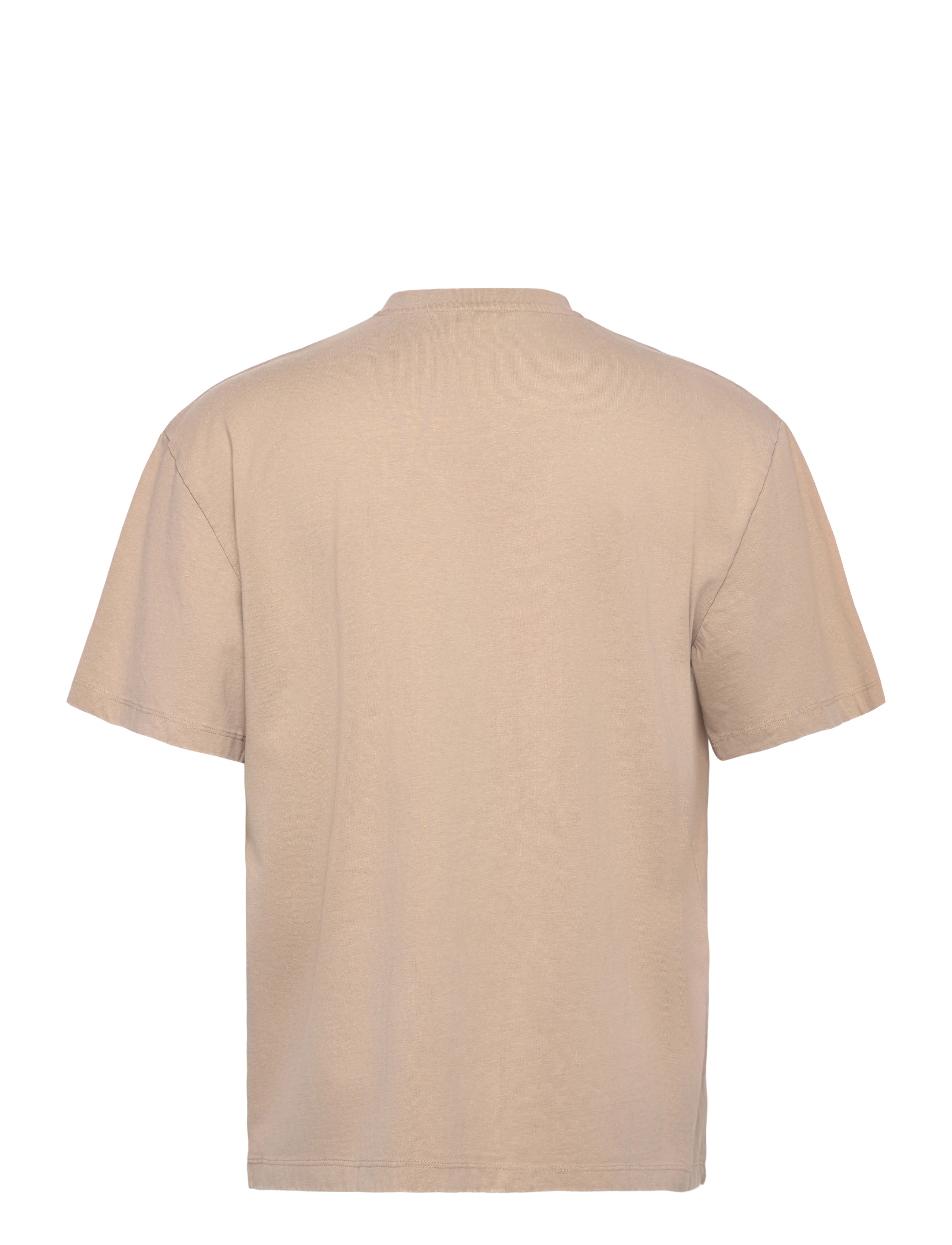 Garment Project - GP Heavy Tee - Acid Earth - kortærmede t-shirts - acid earth - 2