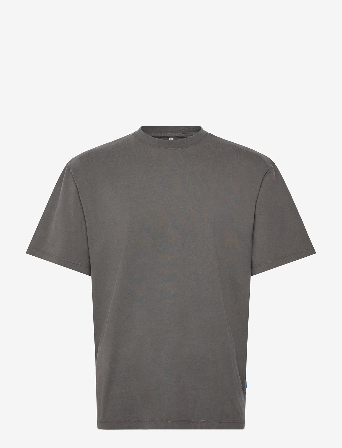 Garment Project - GP Heavy Tee - Acid Grey - kurzärmelig - acid grey - 0