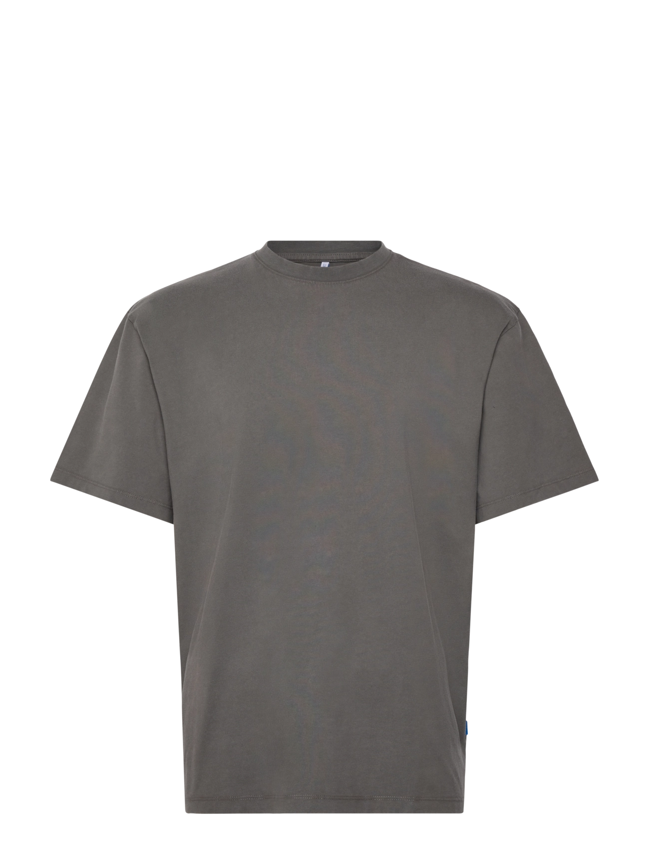 GP Heavy Tee - Acid Grey - ACID GREY