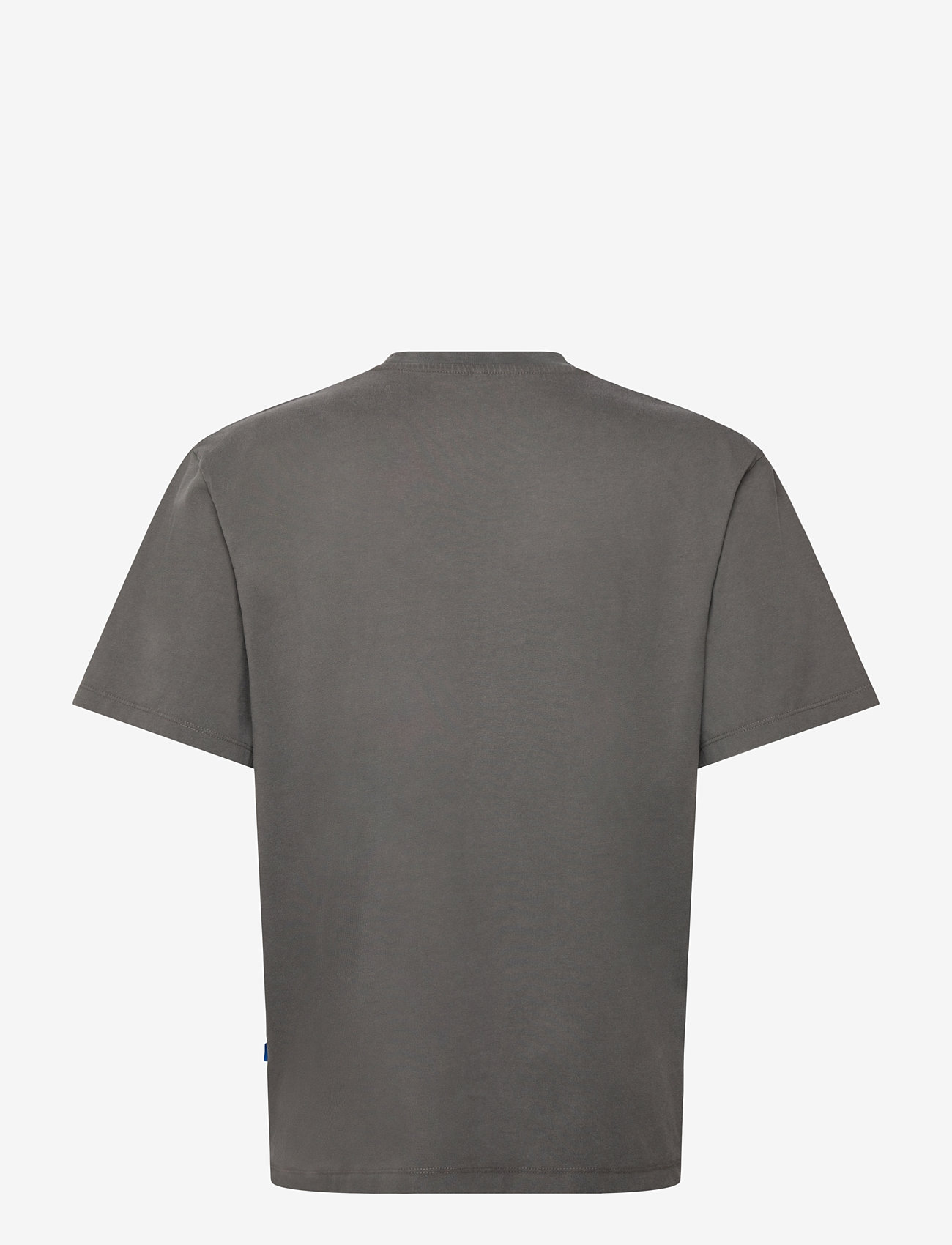 Garment Project - GP Heavy Tee - Acid Grey - kurzärmelig - acid grey - 1