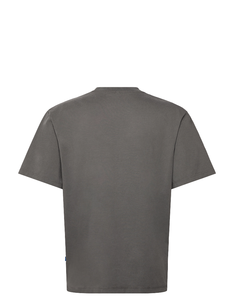 Garment Project - GP Heavy Tee - Acid Grey - kurzärmelig - acid grey - 1
