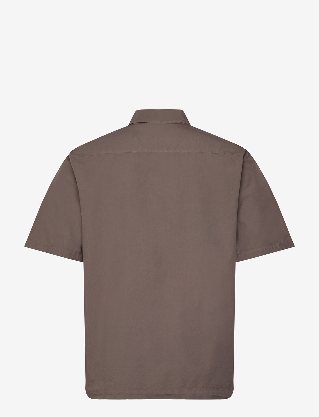 Garment Project - Holiday Shirt - Elephant - kurzarmhemden - elephant - 1