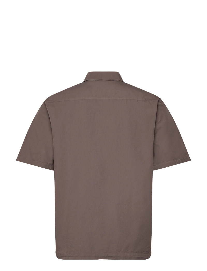 Garment Project - Holiday Shirt - Elephant - kurzarmhemden - elephant - 1