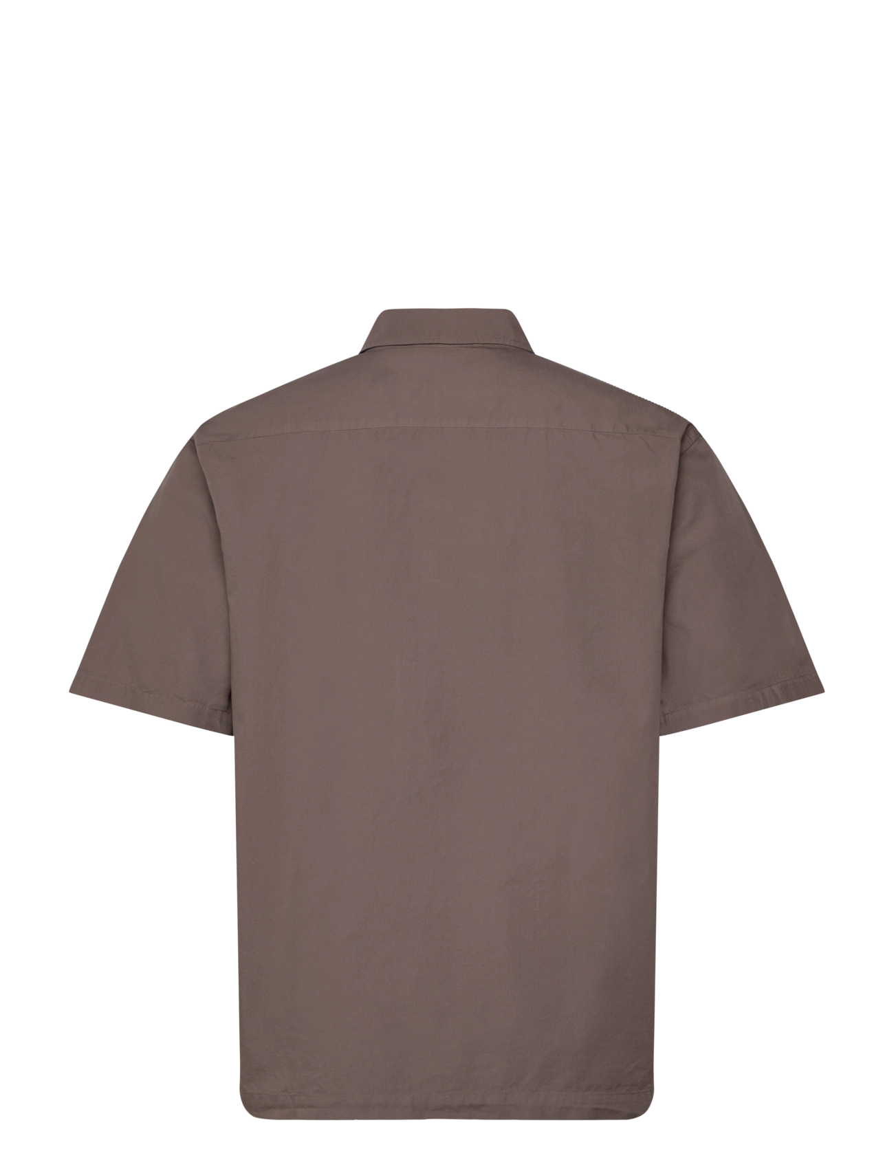 Garment Project - Holiday Shirt - Elephant - chemises à manches courtes - elephant - 1