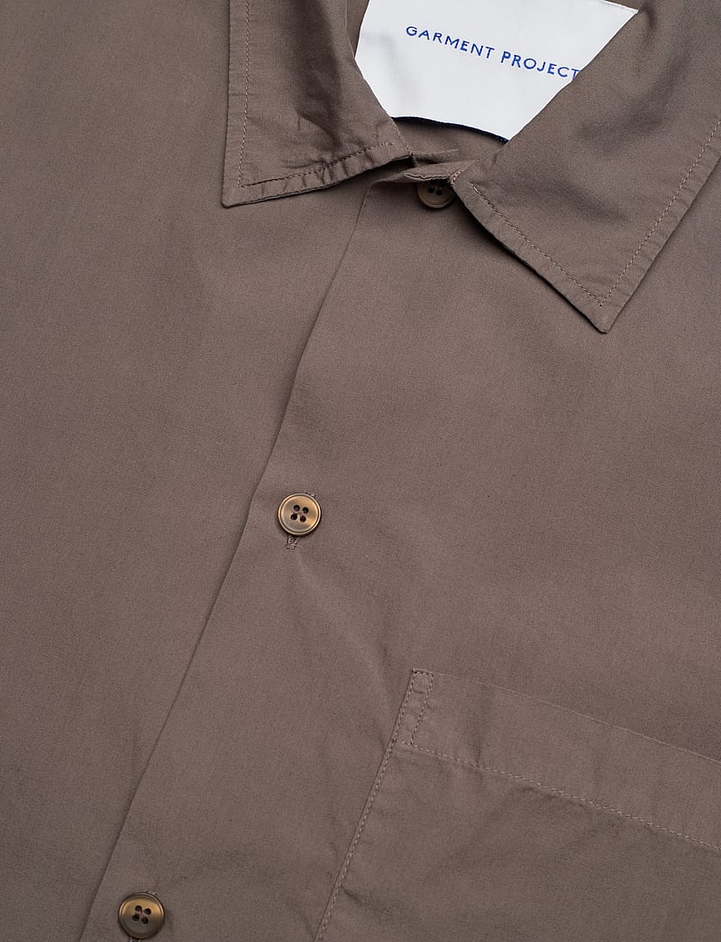 Garment Project - Holiday Shirt - Elephant - kurzarmhemden - elephant - 3