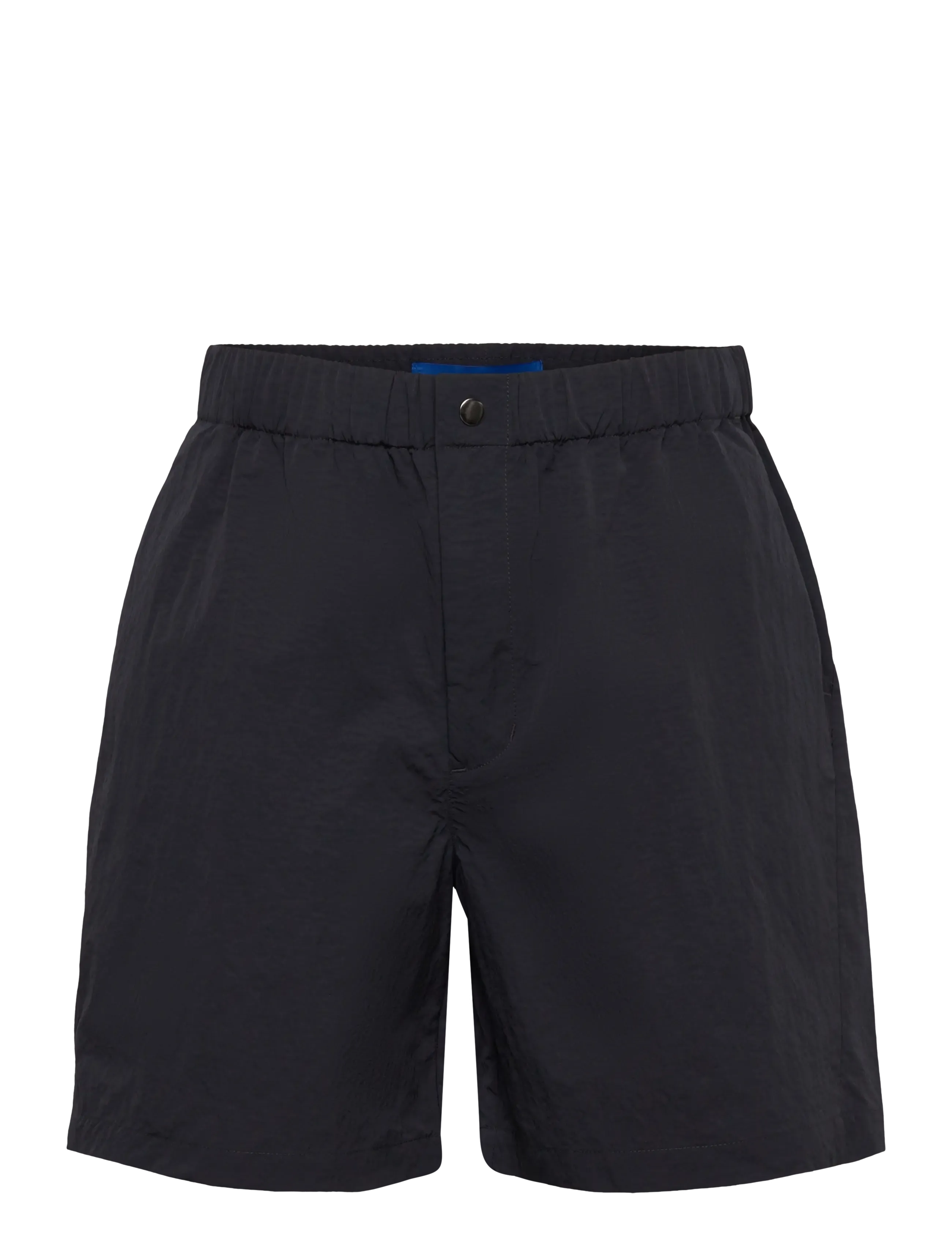 GARMENT PROJECT Heikki Shorts - Navy Navy - L - Herren