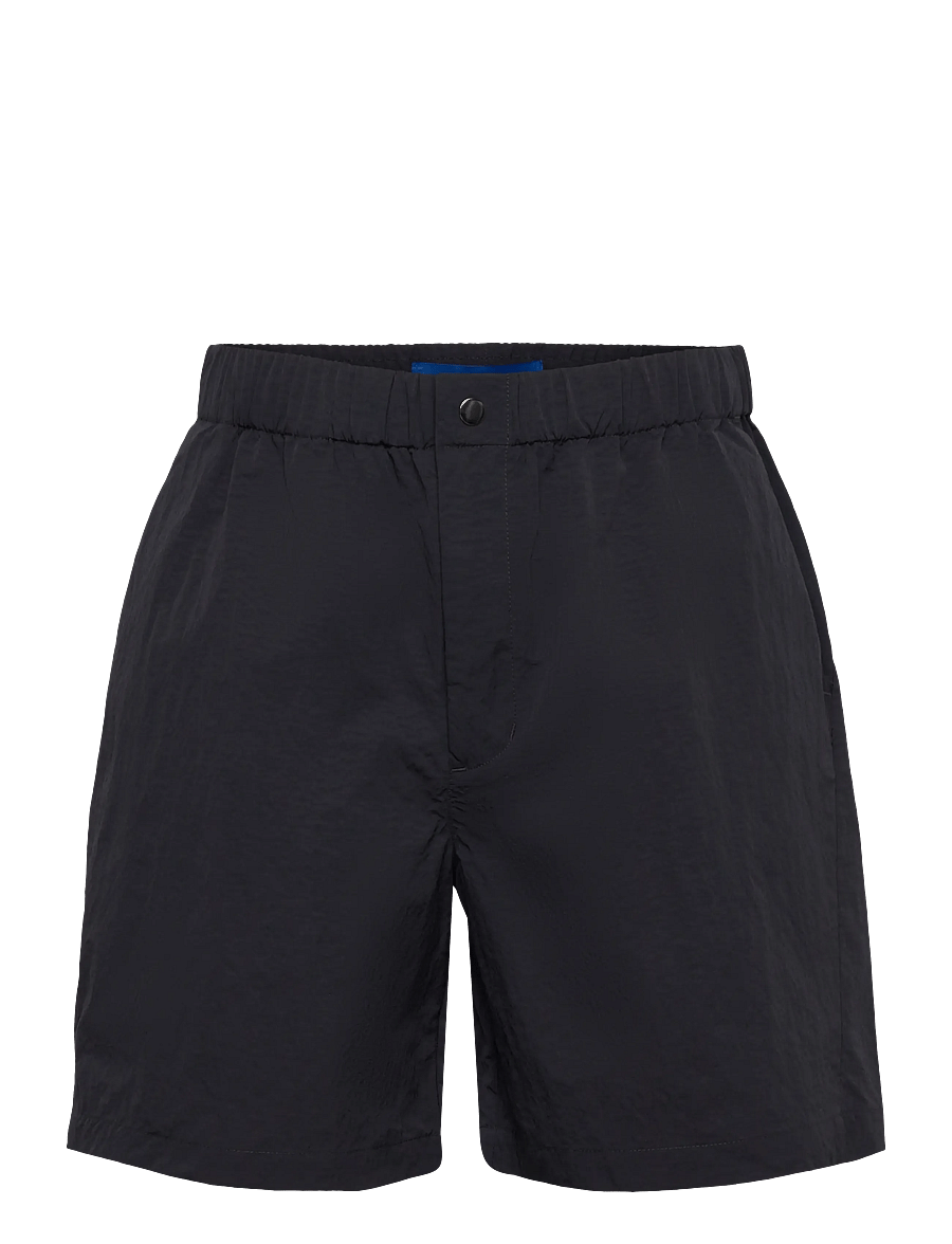 Garment Project - Heikki Shorts - Navy - short décontracté - navy - 1