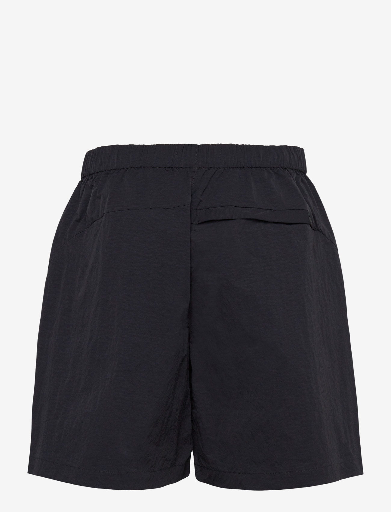 Garment Project - Heikki Shorts - Navy - casual shorts - navy - 1