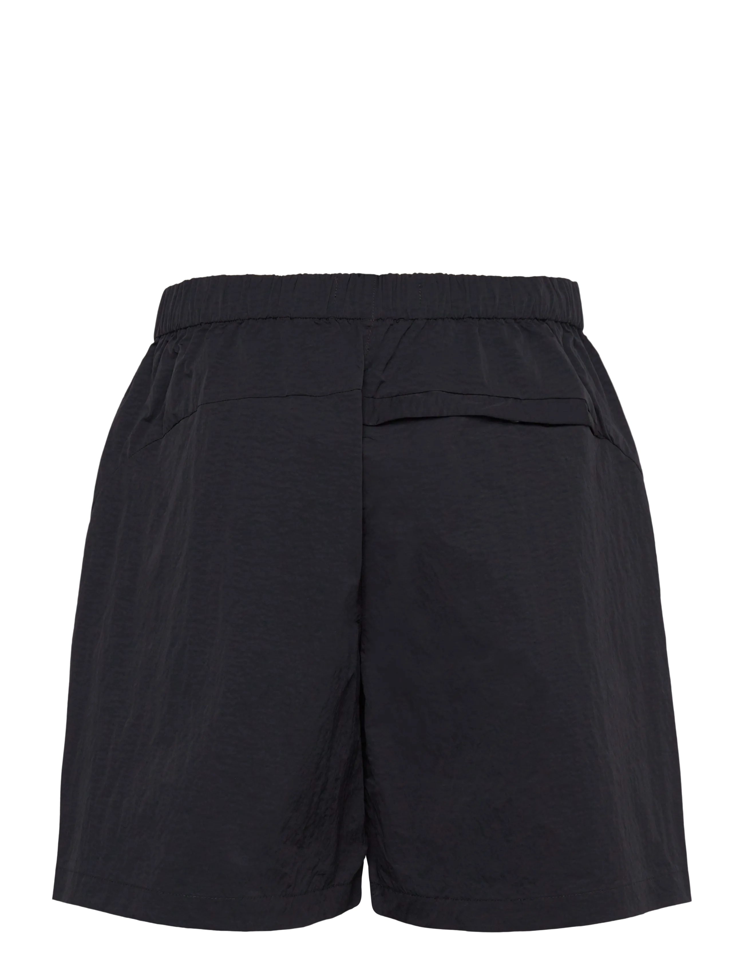 Garment Project - Heikki Shorts - Navy - short décontracté - navy - 2