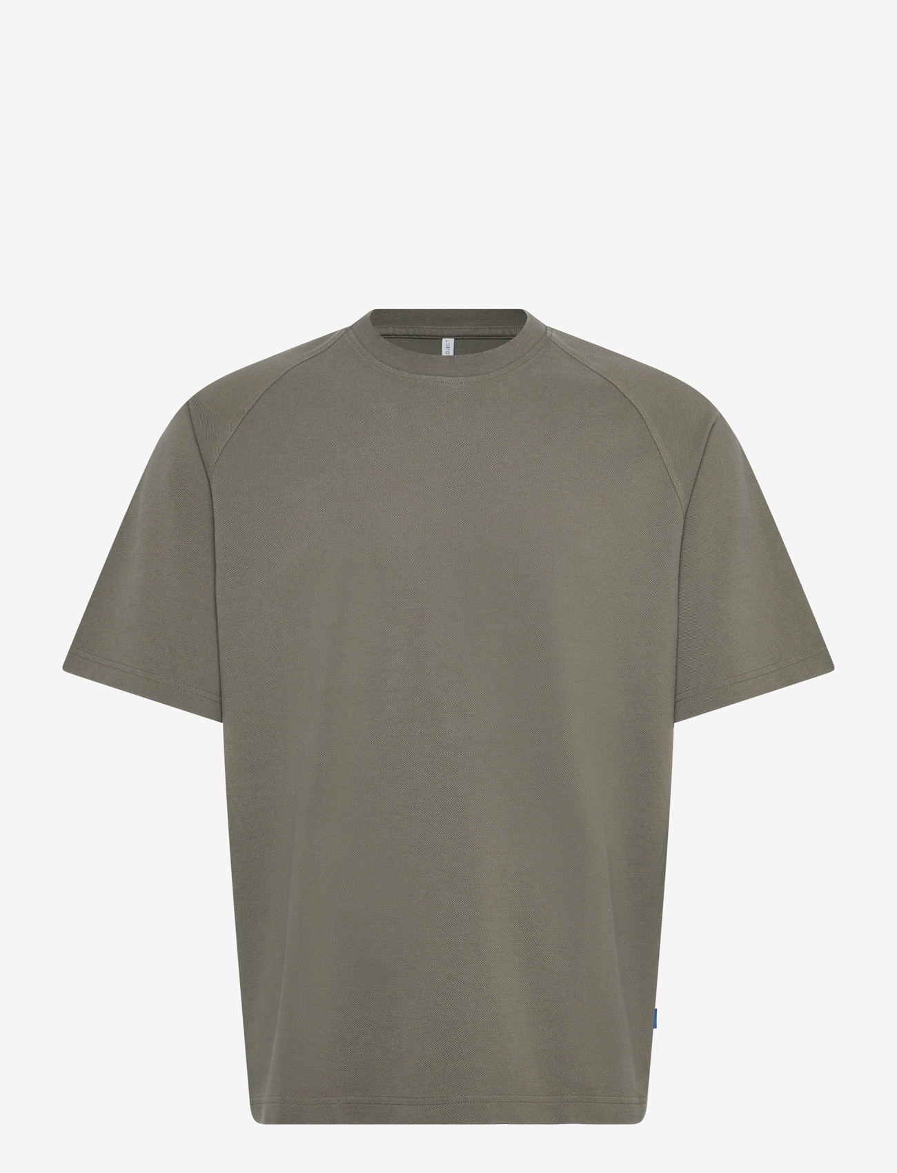 Garment Project - Kyle SS - Acid Bosco - kortærmede t-shirts - acid bosco - 0