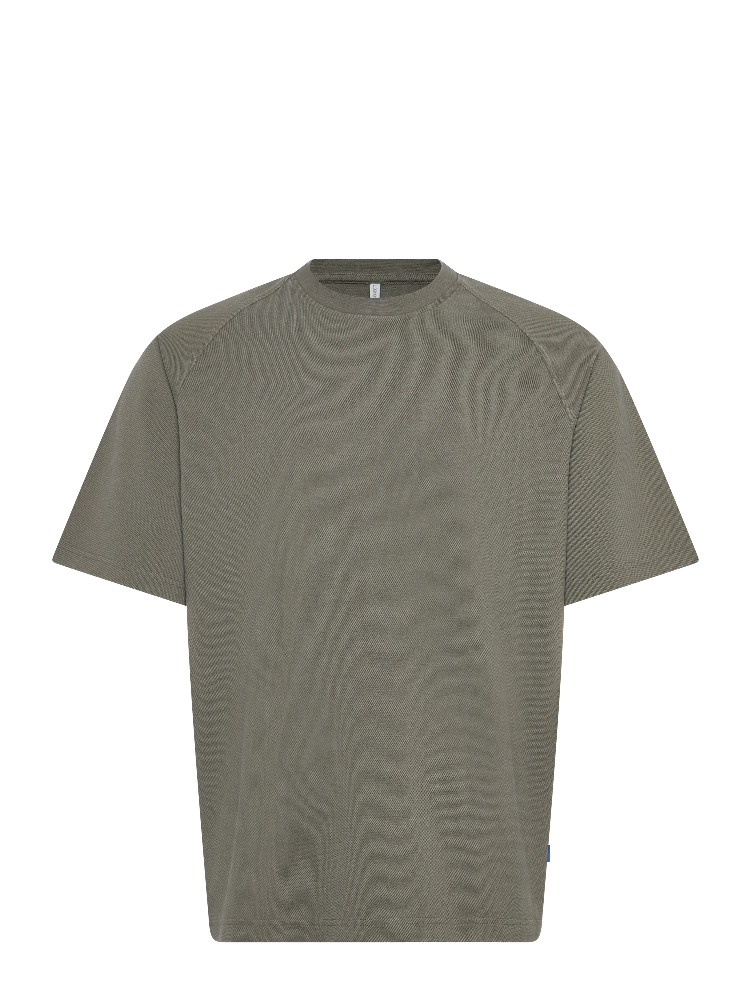 Garment Project Kyle SS - Acid Bosco - Skandinavisk - ACID BOSCO / khaki/green