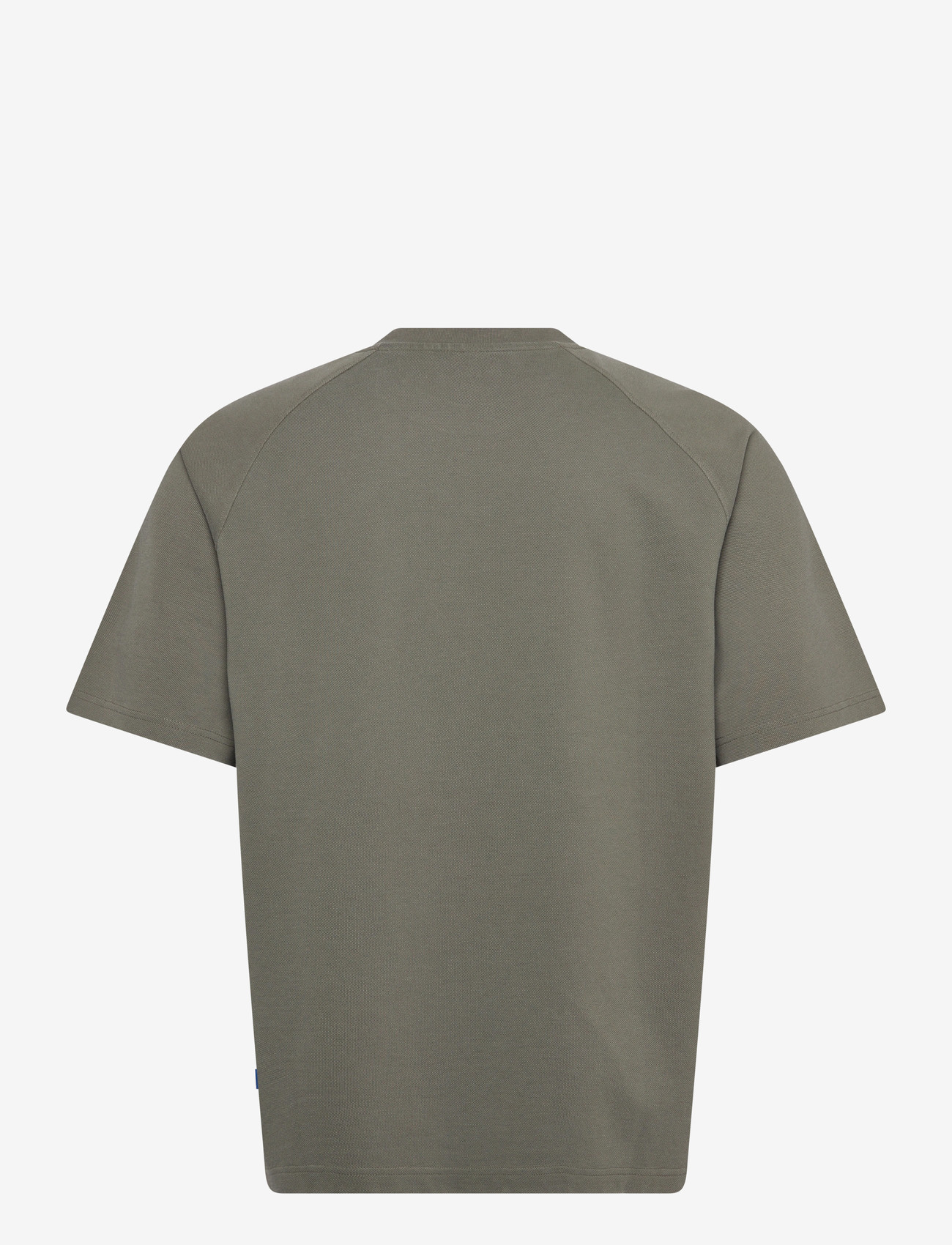 Garment Project - Kyle SS - Acid Bosco - kortærmede t-shirts - acid bosco - 1