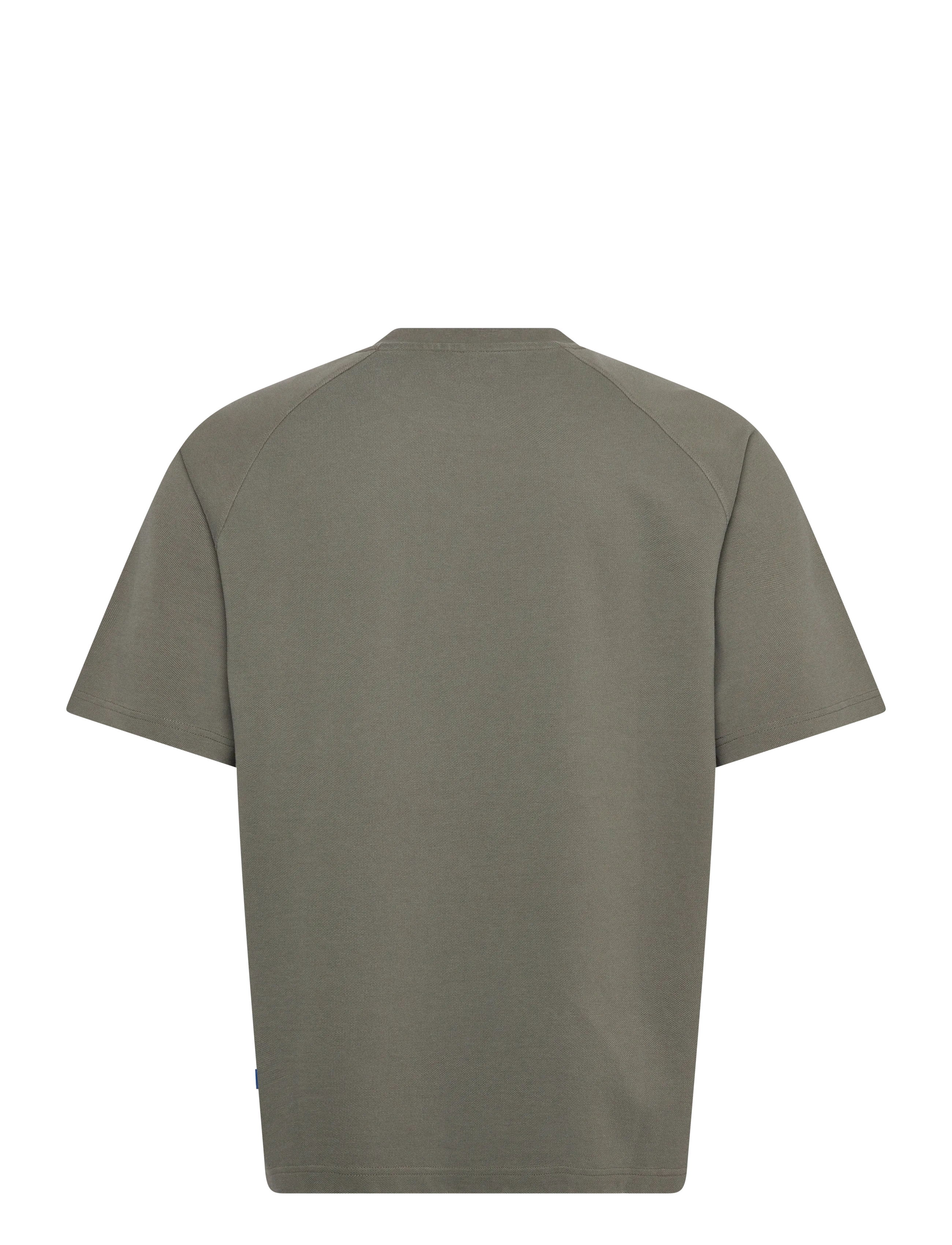 Garment Project - Kyle SS - Acid Bosco - kurzärmelig - acid bosco - 1