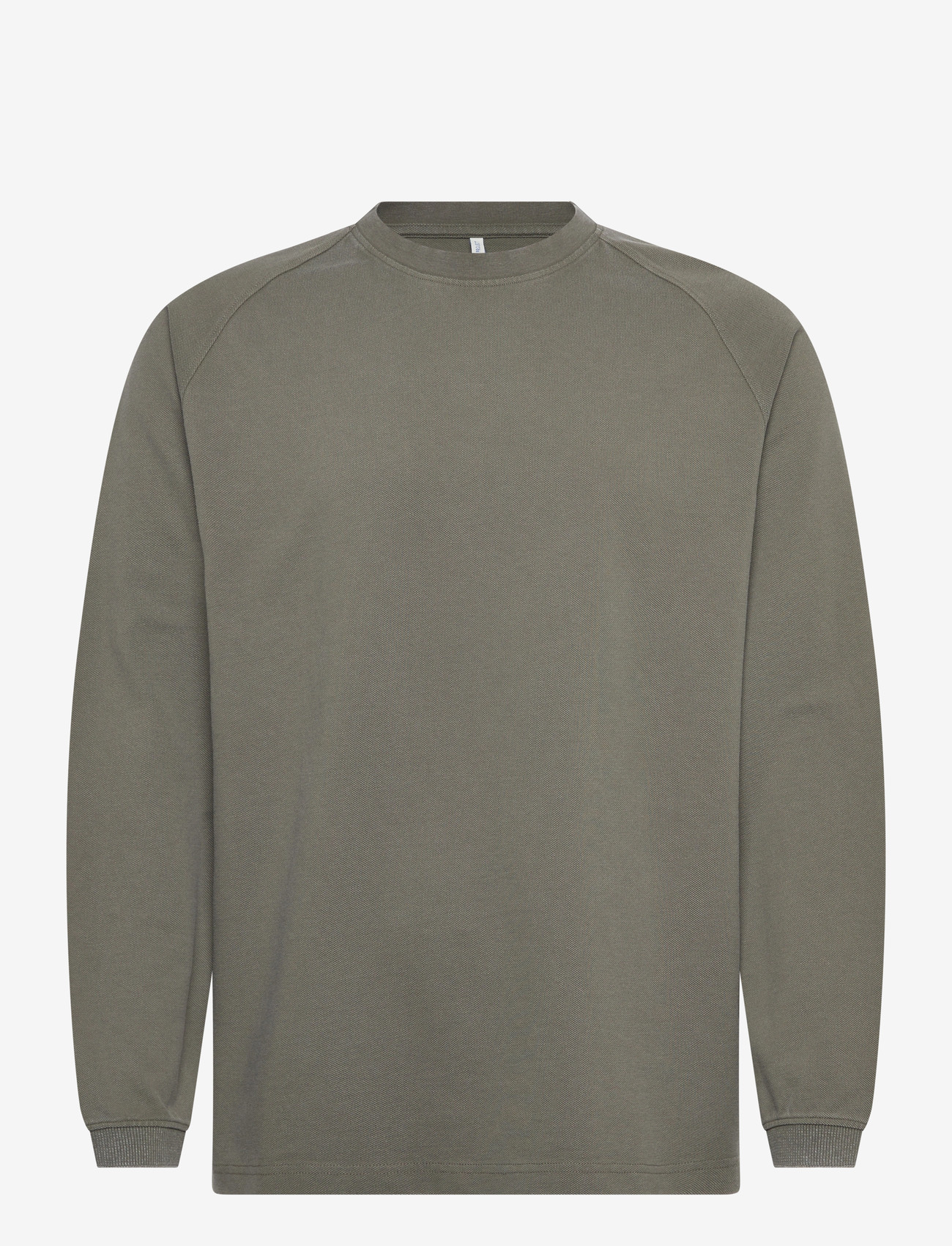 Garment Project - Kyle LS - Acid Bosco - sweats - acid bosco - 0