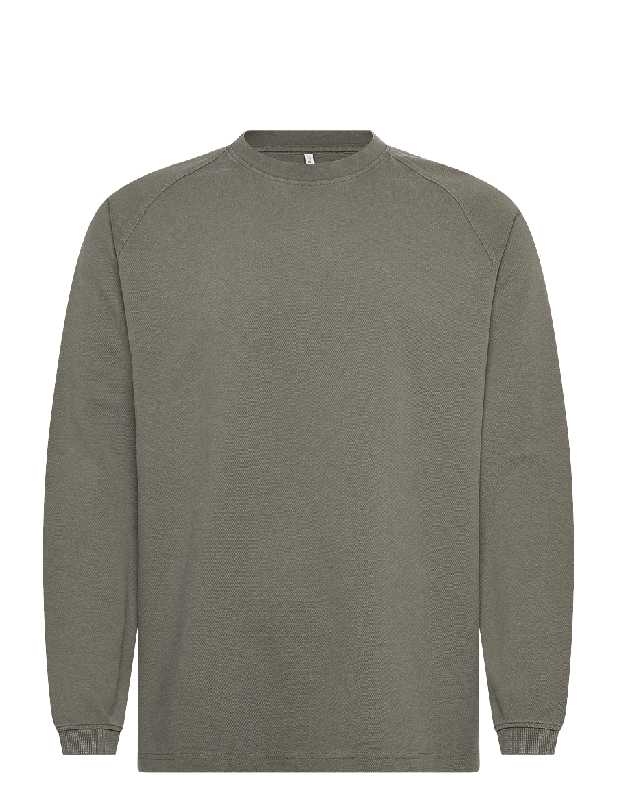Garment Project - Kyle LS - Acid Bosco - iepirkties noteiktam pasākumam - acid bosco - 0