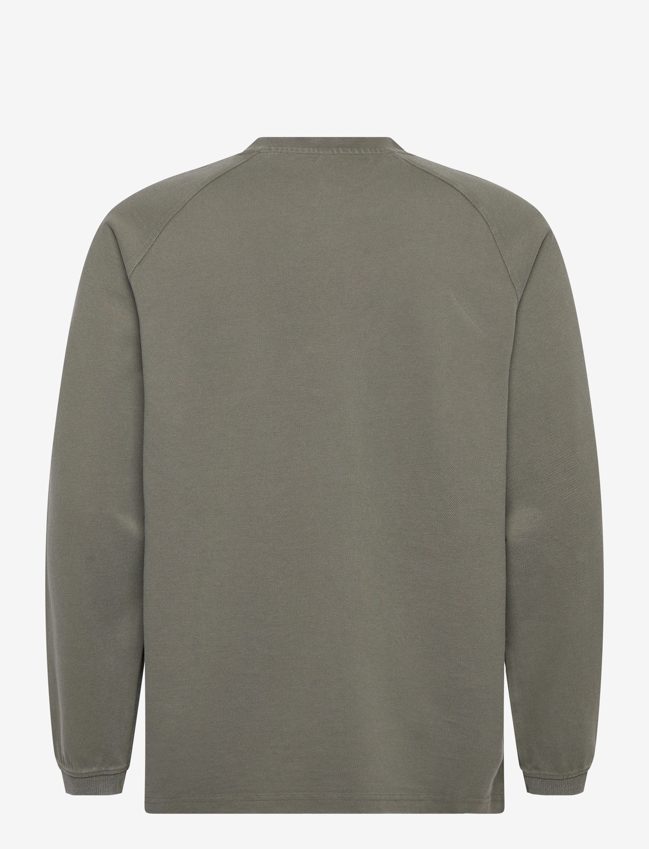 Garment Project - Kyle LS - Acid Bosco - sweats - acid bosco - 1