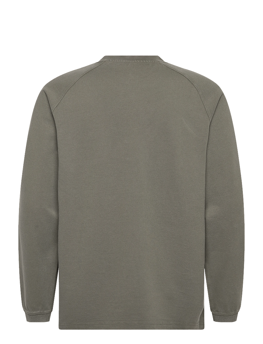 Garment Project - Kyle LS - Acid Bosco - iepirkties noteiktam pasākumam - acid bosco - 1