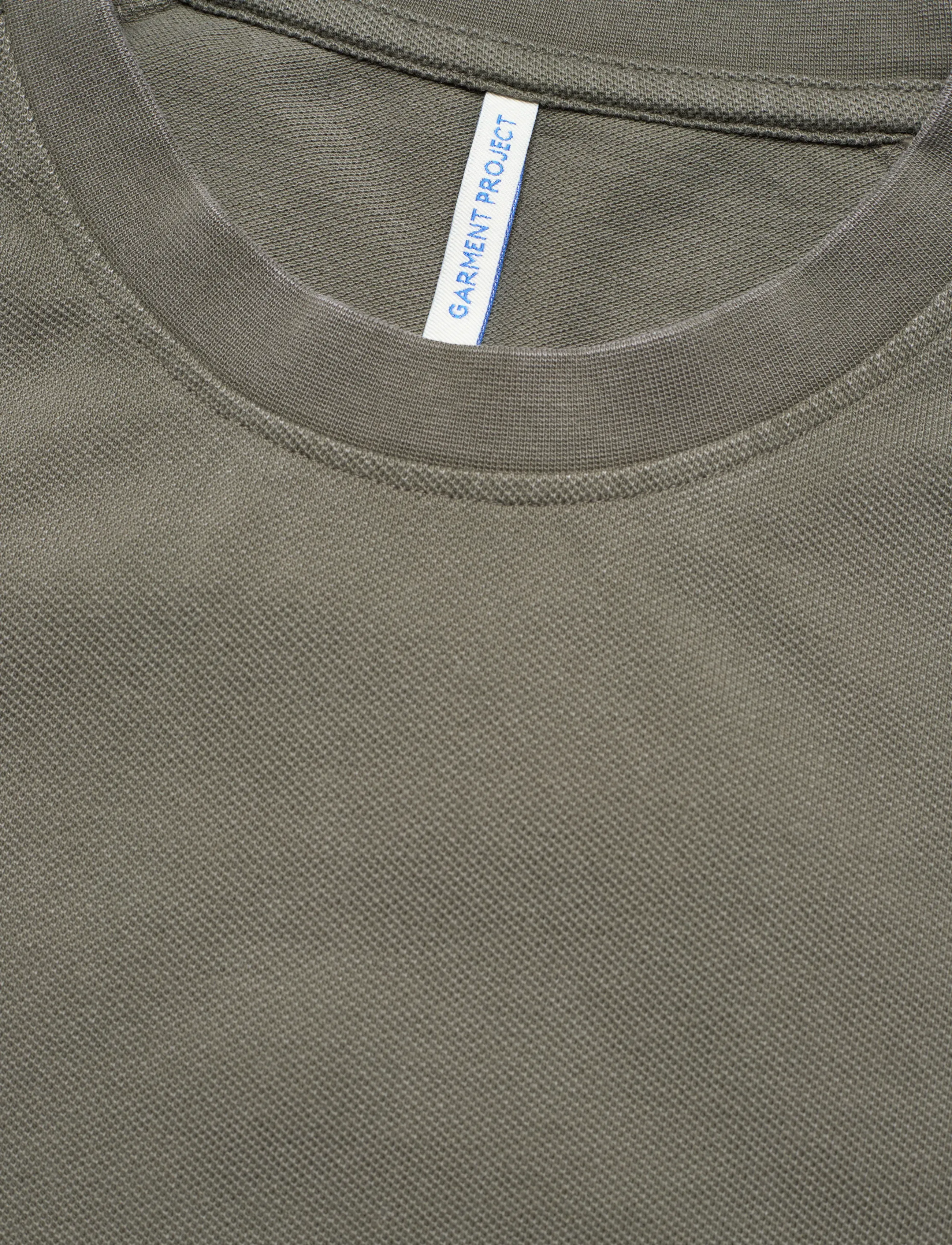 Garment Project - Kyle LS - Acid Bosco - shop by occasion - acid bosco - 2