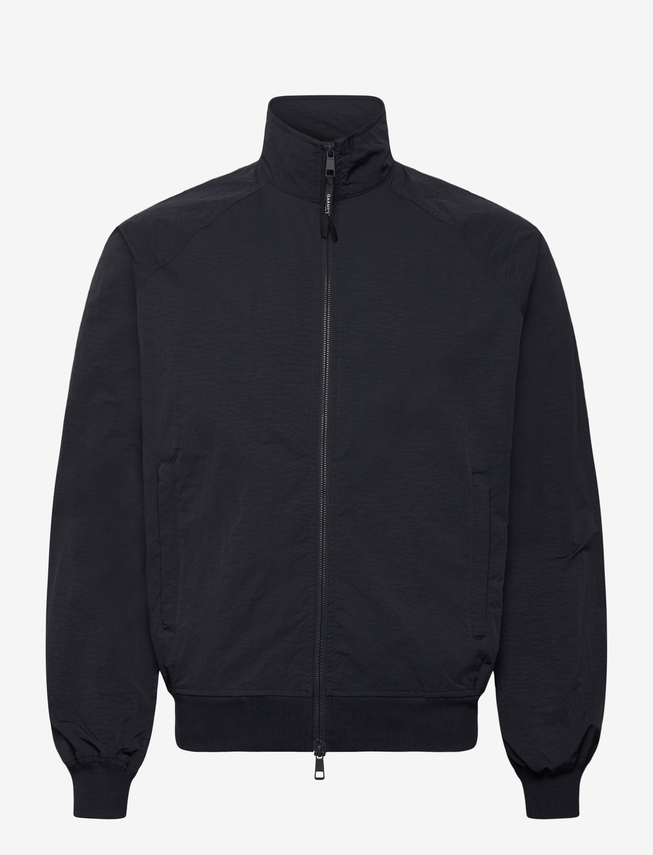 Garment Project - Karl - Navy - freizeitjacken - navy - 0