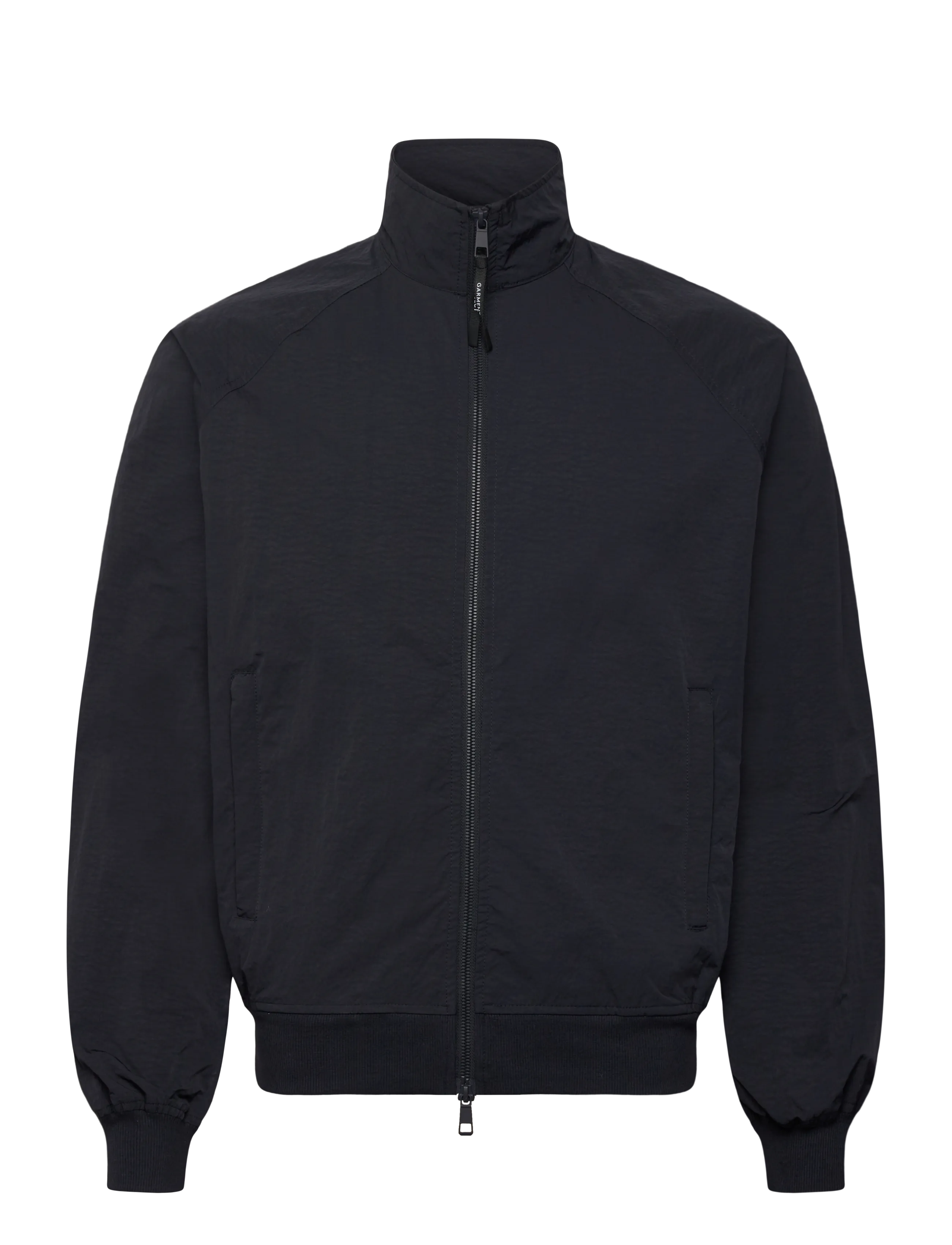 Garment Project Karl - Navy - Vindjakker - NAVY / navy