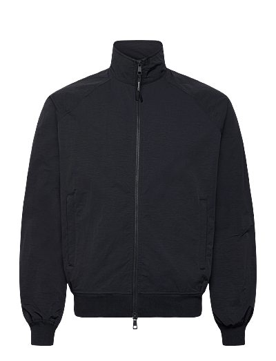 Karl - Navy - Jakker